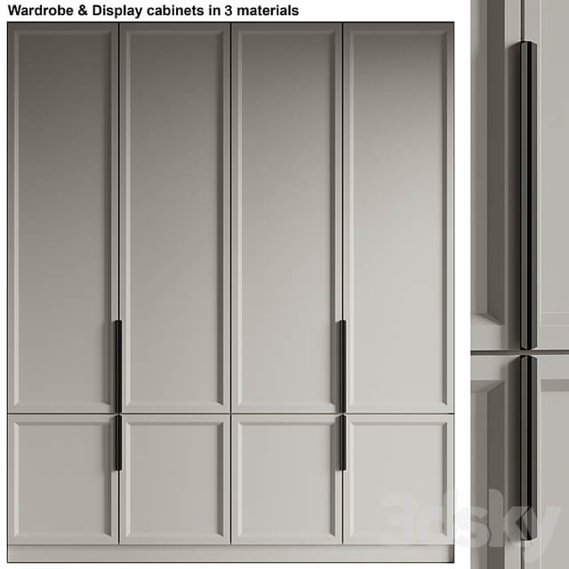 Wardrobe 05