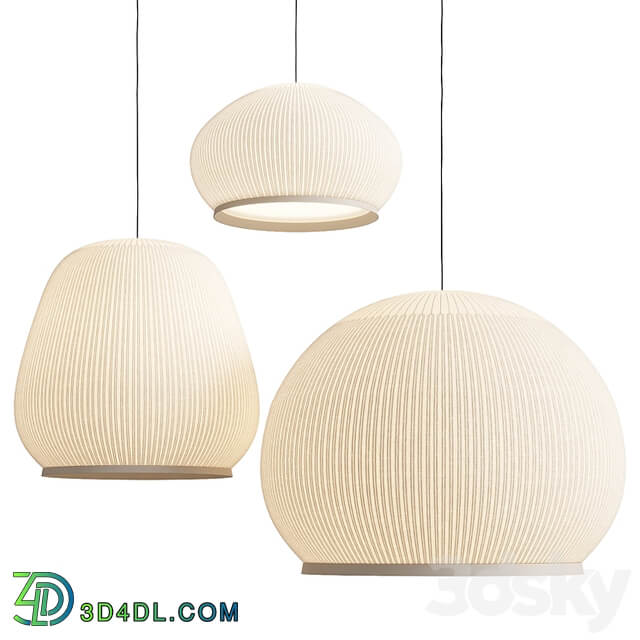 Vibia Knit
