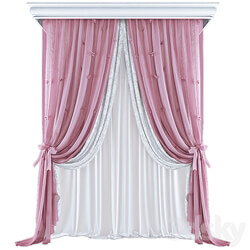 Curtains 595 