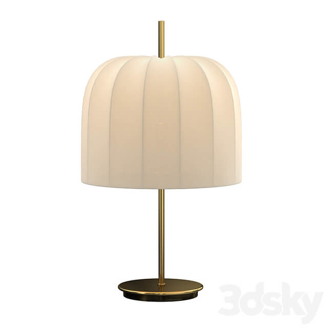 STODEOH TABLE LAMP