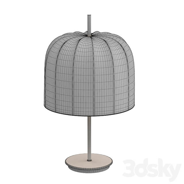 STODEOH TABLE LAMP