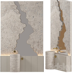 bathroom furniture 