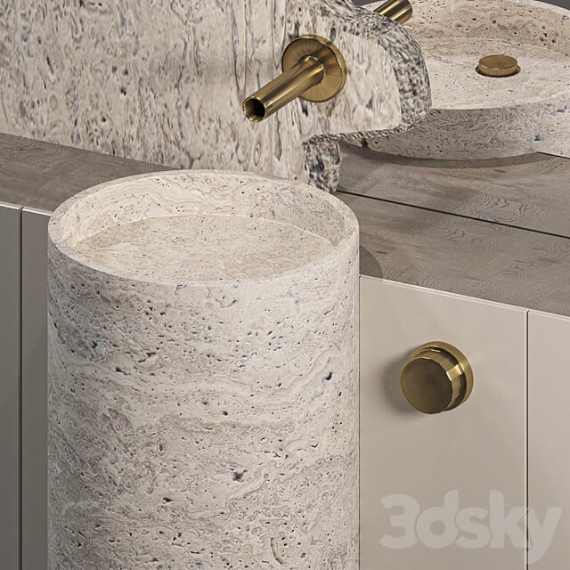 bathroom furniture