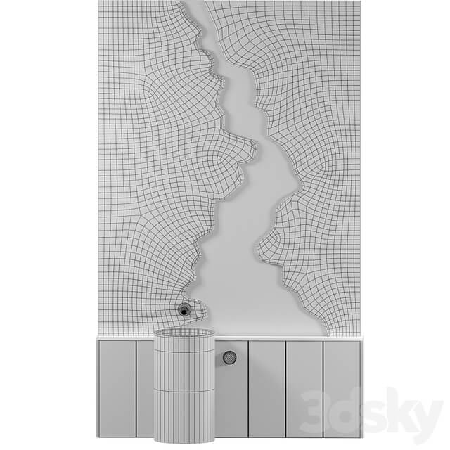 bathroom furniture