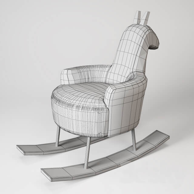 Creazioni armchair