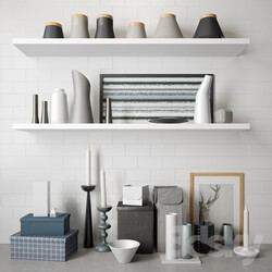 Decorative set DVS 