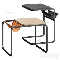 OLSEROD IKEA side table 
