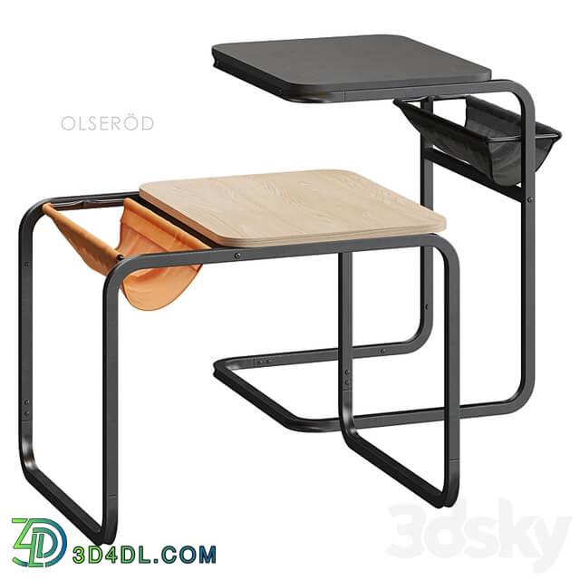 OLSEROD IKEA side table