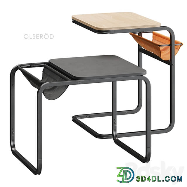 OLSEROD IKEA side table