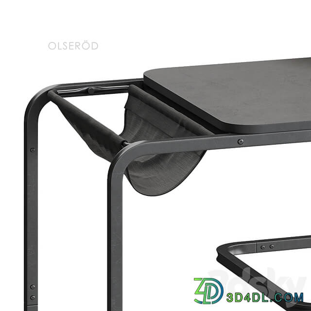 OLSEROD IKEA side table