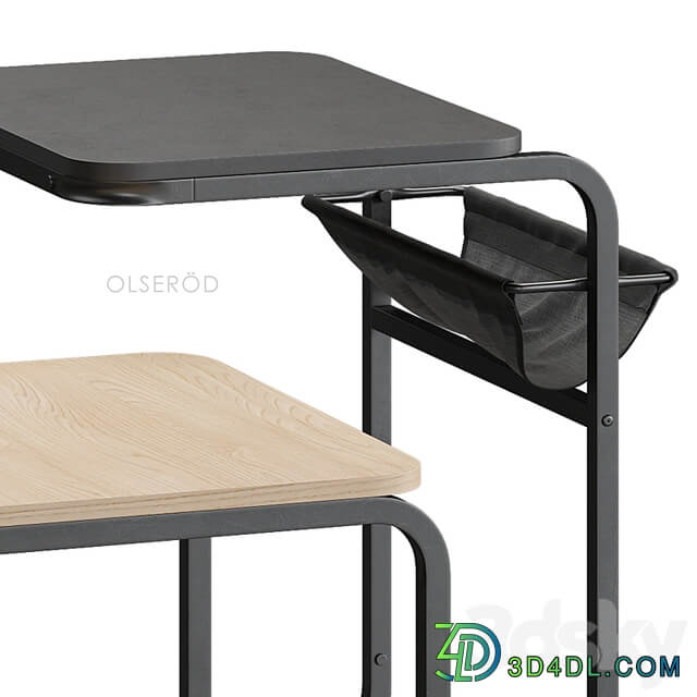 OLSEROD IKEA side table