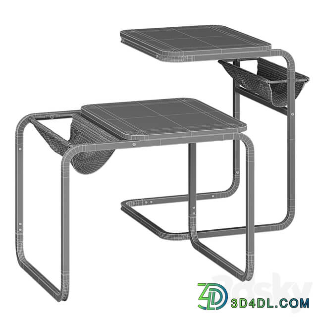 OLSEROD IKEA side table