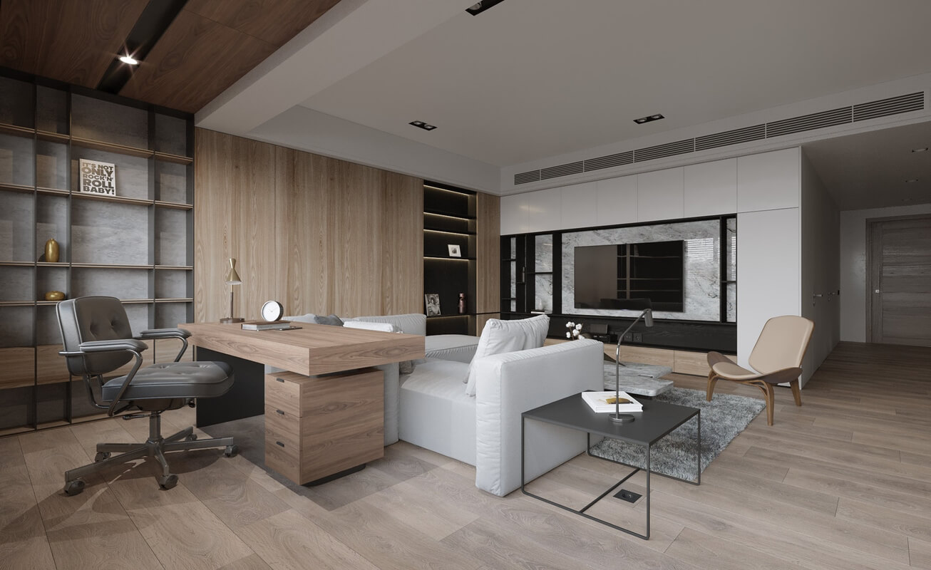 3D Interior Scene File 3dsmax Model Livingroom 585 By Nam Chuong