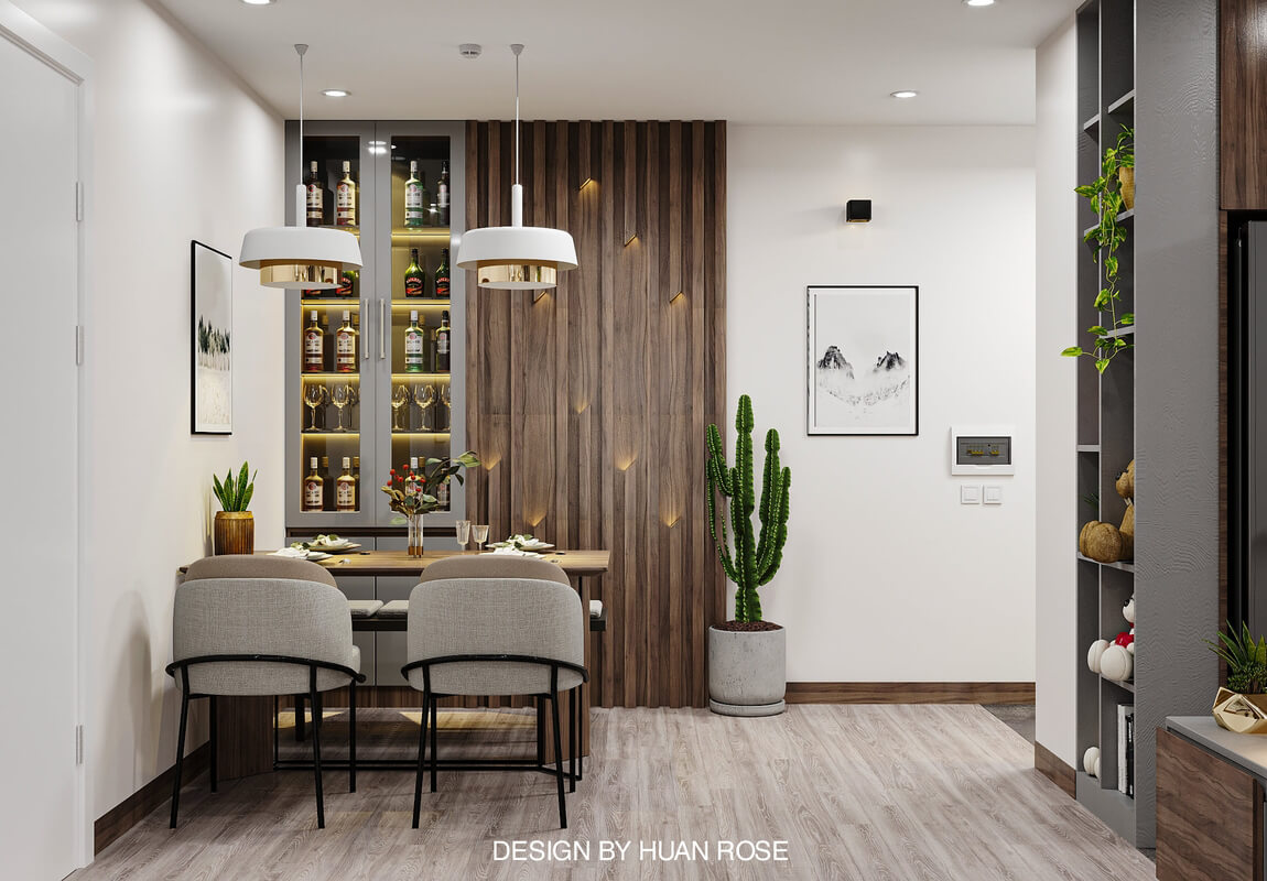 3D Interior Scene File 3dsmax Model Livingroom 563 by Dinh Van Huan