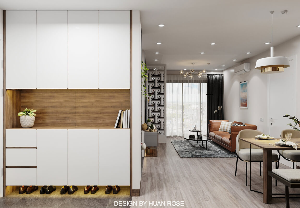 3D Interior Scene File 3dsmax Model Livingroom 563 by Dinh Van Huan