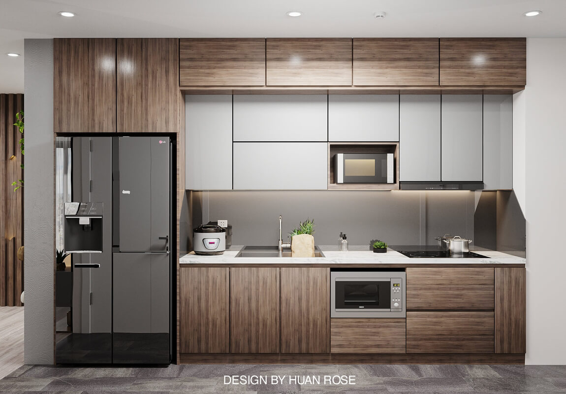3D Interior Scene File 3dsmax Model Livingroom 563 by Dinh Van Huan