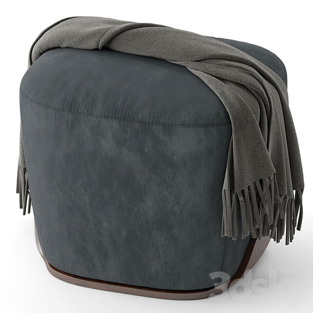 Bonaldo Olos pouf