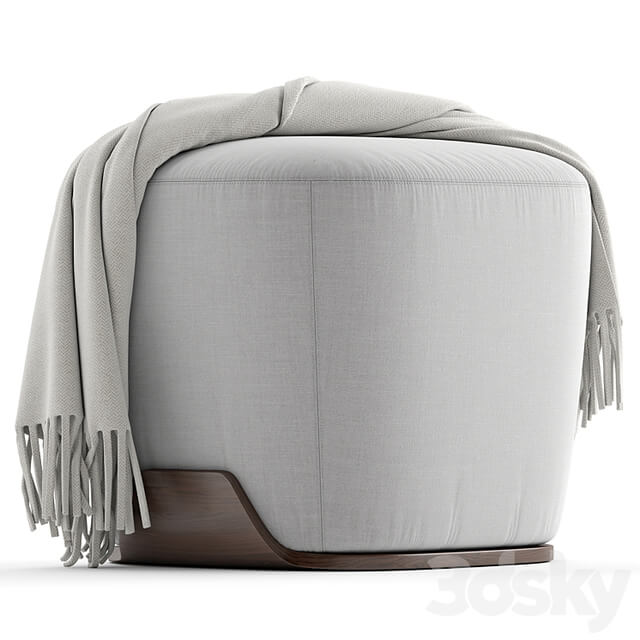Bonaldo Olos pouf