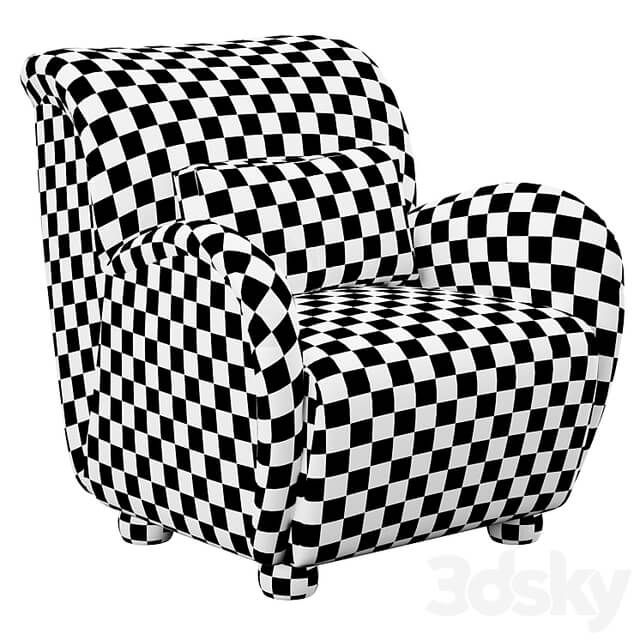 Baird Accent Chair