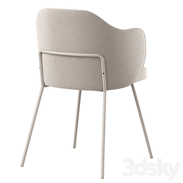 Yunia chair by kavehome