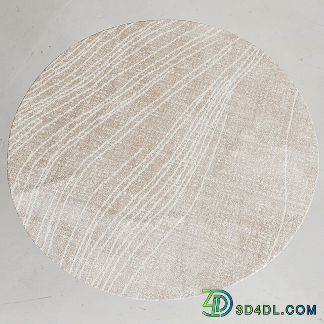Rugvista round rug collection