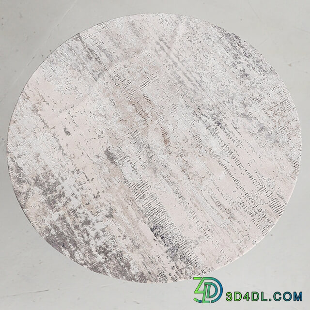 Rugvista round rug collection