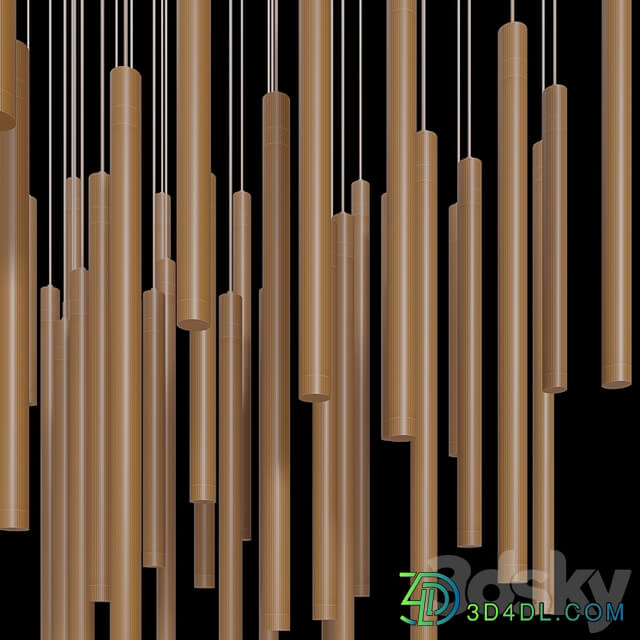 Light composition Vargov®Design LC0368