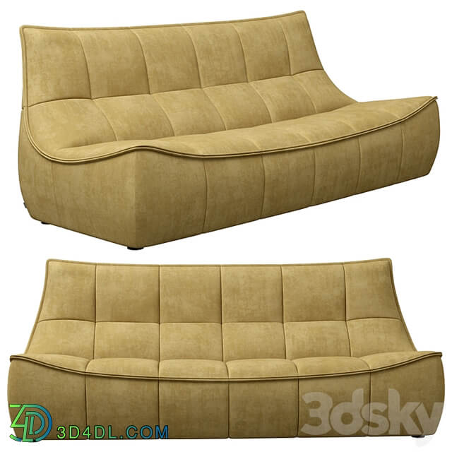 Montis Florence sofa