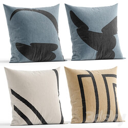 decorative pillow 13 