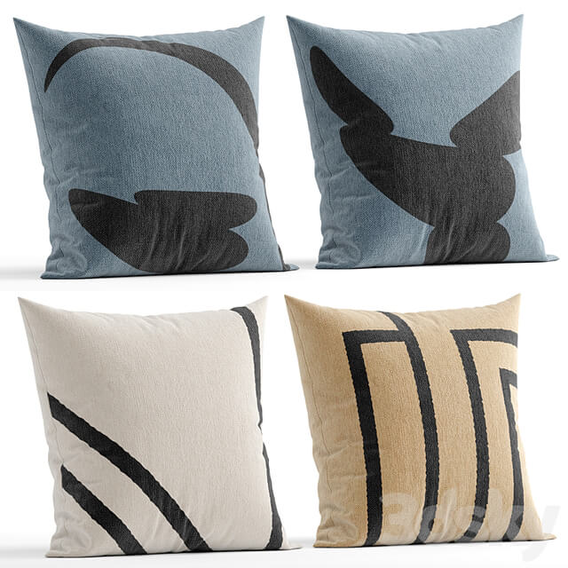 decorative pillow 13