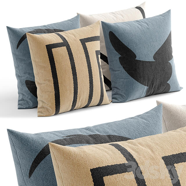 decorative pillow 13