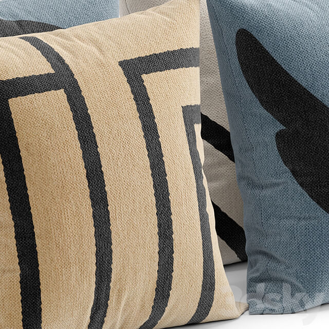 decorative pillow 13