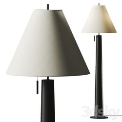 West Elm Harold Floor Lamp 