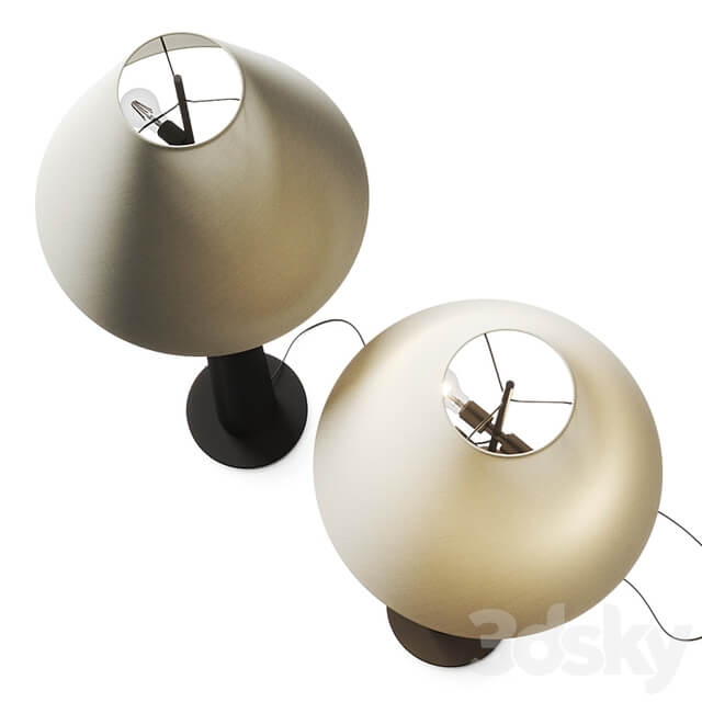 West Elm Harold Floor Lamp