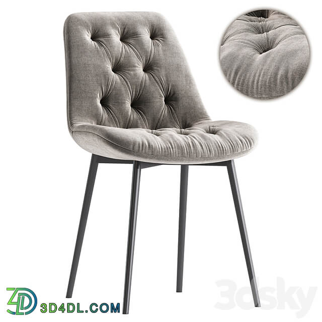 Goyar Chair