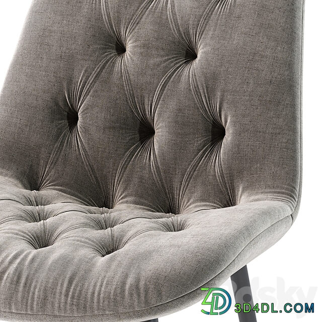 Goyar Chair