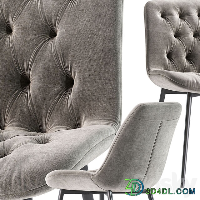 Goyar Chair