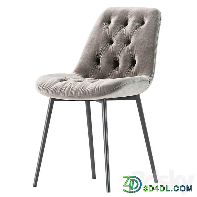 Goyar Chair