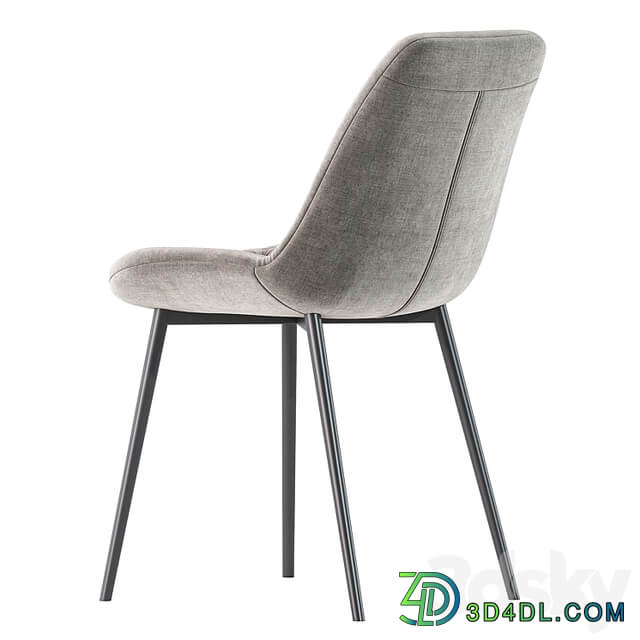 Goyar Chair