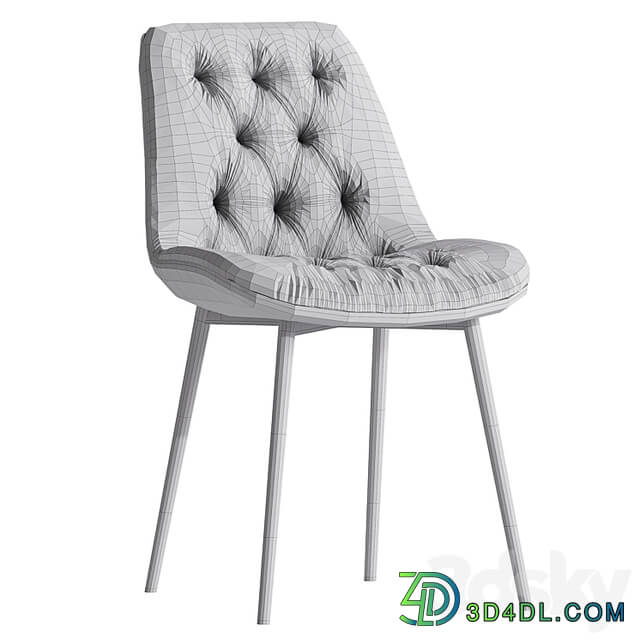 Goyar Chair