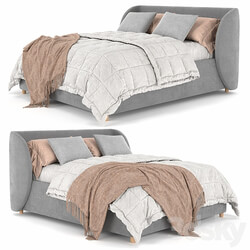 Yuna bed from Divan ru / Yuna bed by divan ru 