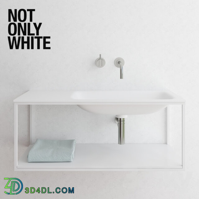 NotOnlyWhite FRAME