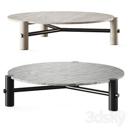 Baxter Thalatha Coffee Table 