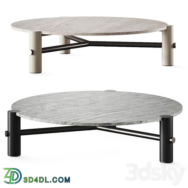 Baxter Thalatha Coffee Table