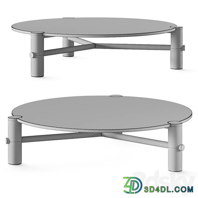 Baxter Thalatha Coffee Table