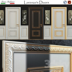 Lorenzo 39 s Doors Pietralta  