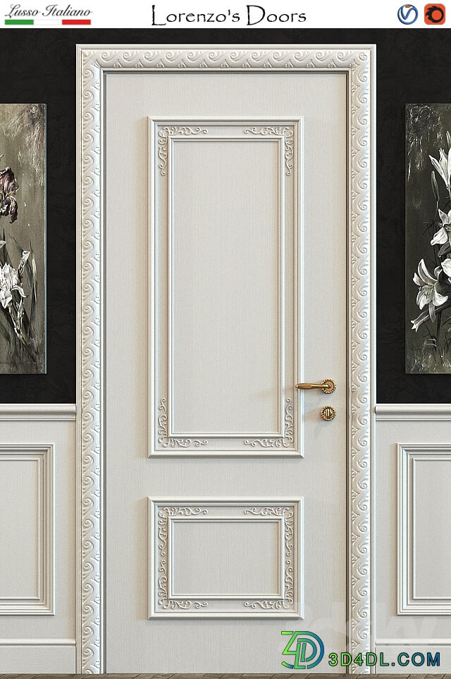 Lorenzo 39 s Doors Pietralta 