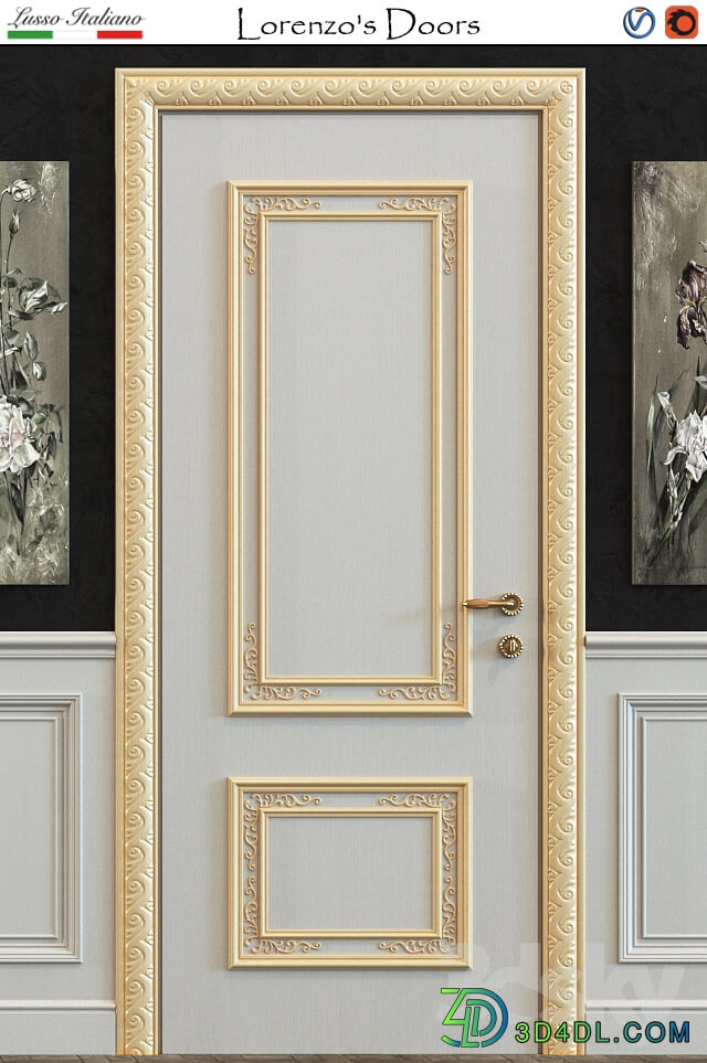 Lorenzo 39 s Doors Pietralta 