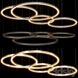 Froslight Ring 