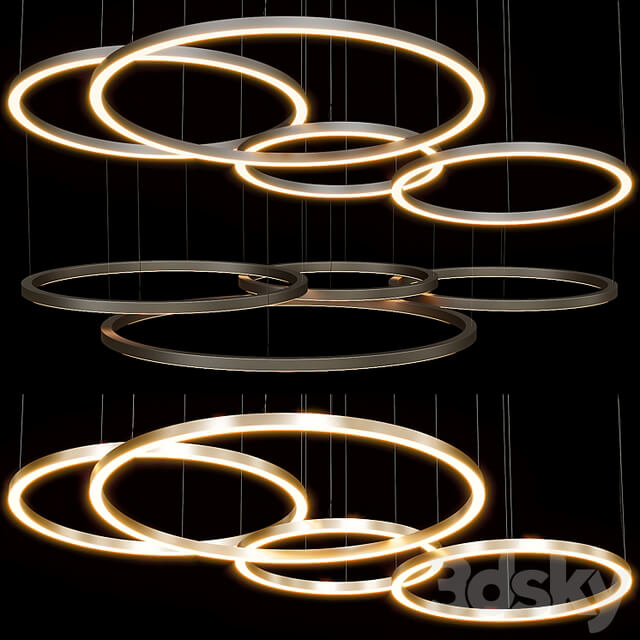Froslight Ring